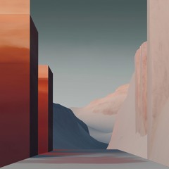 Cuyama - Rise