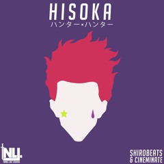 Hisoka Rap (prod. Shirobeats & CN!) Hunter x Hunter Rap