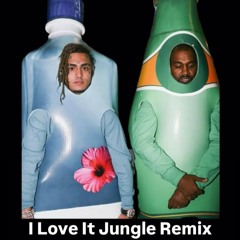 I love it (Vicca St. Jungle Remix)