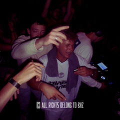 BHZ - Atzenmodus (DJ Benny Nur Edit)