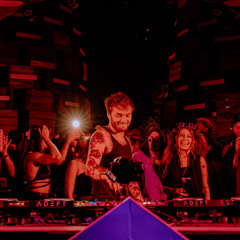 Player Dave Live @ Lightning in a Bottle 2025 - Daisy Chain Takeover