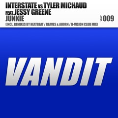 Junkie (2010 Mix) [feat. Jessy Greene]