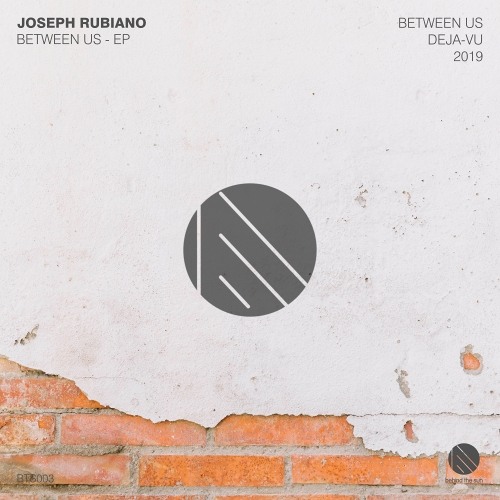 Joseph Rubiano - Between Us