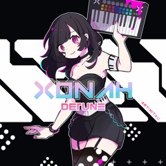 Xonah - DeTUNE