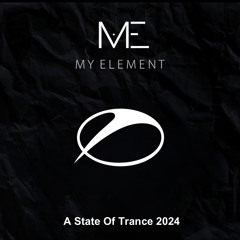 MYE005 - A State Of Trance 2024 Special Week - M.IN.D Dj Set
