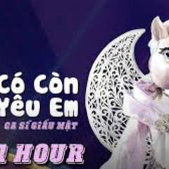 Có Còn Yêu Em [ Bản lời nam ] - Ca Sĩ Giấu Mặt - AI Cover
