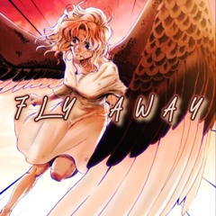 DAY 22. Fly Away | MK III