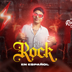 MIX ROCK EN ESPAÑOL ❤️‍🔥🎸 | DJ RODRIGO REYES