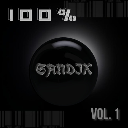 SANDIX 100% MIX