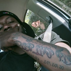 Mgn Blak- Time Alone