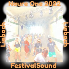 Nature One 2022 FestivalSound_132bpm
