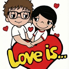 Любовь это... (lapkens, fumiko!)