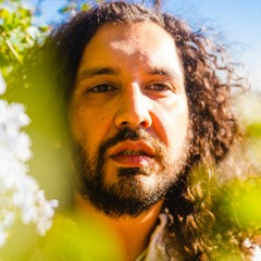 Every City Has A Rhythm (Live)