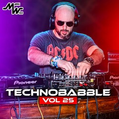 Technobabble Vol 25