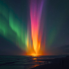 Opening a Path (Nobody Is Left Behind) - epic