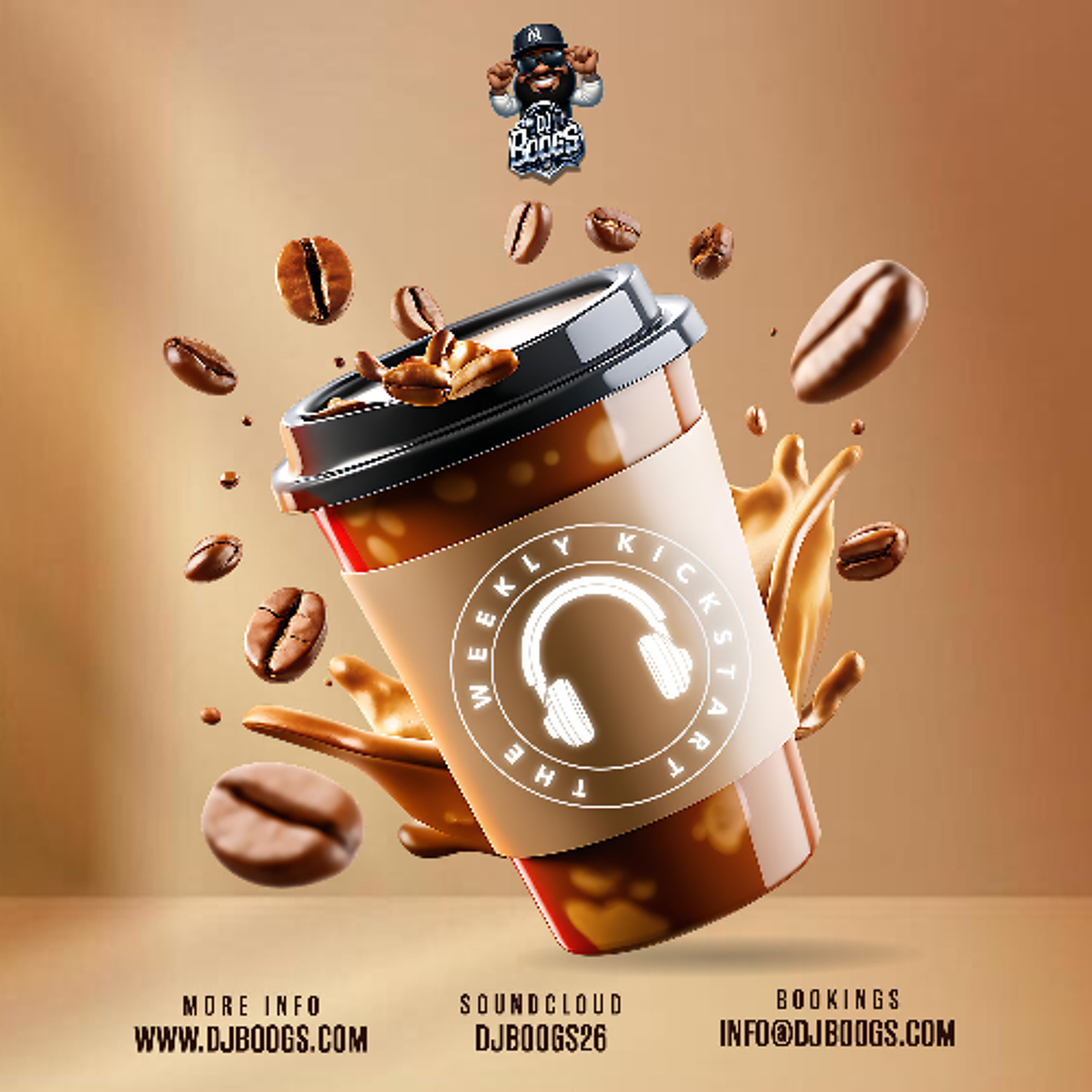 The Boogs Experience