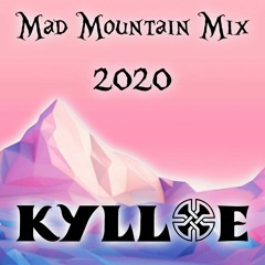 Mad Mountain Mix 2020
