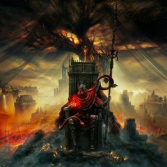 Bayle The Dread - Elden Ring Shadow Of The Erdtree OST