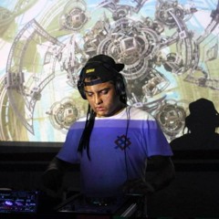 Psykron Dj Set // Predator Records - 7/07/21