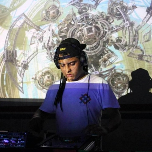 Psykron Dj Set // Predator Records - 7/07/21