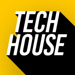 Daniel R - Tech House Session 07/2024