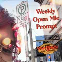 23.07.16 "It Happens" (Kaleidoscope Girl)