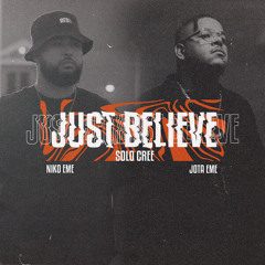 Copy of Just Believe