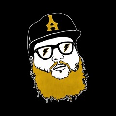 Old School Hip Hop Type Beat (Action Bronson Type Beat) - "Beware" - Rap Beats & Instrumentals 2022