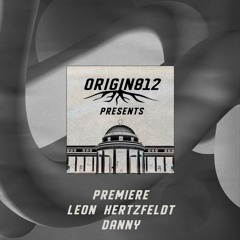 Premiere: Leon Hertzfeldt - Danny - Diffuse Reality