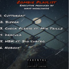Dracula Prod. Wavy WorldWide