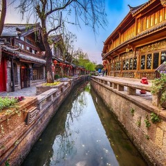 Nhạc tĩnh tâm không lời Trung Quốc hay nhất mọi thời đại ( nghe hàng ngày, hàng giờ, bất cứ lúc nào)