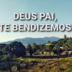 Deus Pai, Te bendizemos (Hino 48) - Instrumental - Flauta Doce