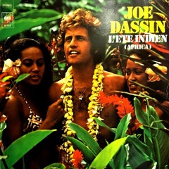 Joe Dassin - L'ete indien (Evgeny Vlasov Remix)