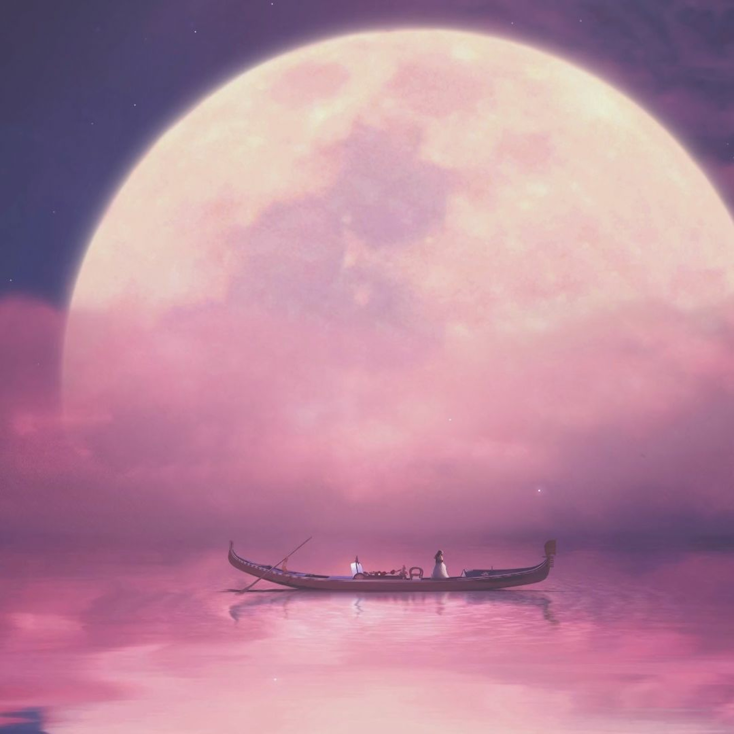 Retrograde episode artwork