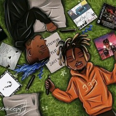 NG Lucid  X Young Tencion - Raindrops [ Prod.Sence ]