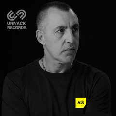 RPLIVE01: Ruben Karapetyan Live At Univack ADE Showcase 2022