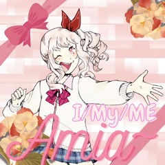 I/MY/ME feat. Otomachi Una. by Aegisylvie