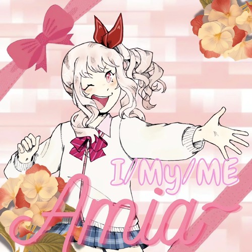 I/MY/ME feat. Otomachi Una. by Aegisylvie