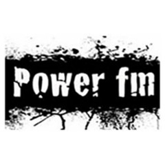 NEW: Power FM (2010) - Demo - Jingles Factory