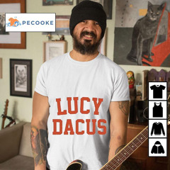 Lucy Dacus Shirt