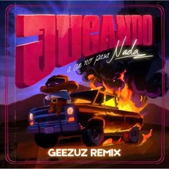 GRUPO FRONTERA - NO HAY VATO PERFECTO [GEEZUZ REMIX]