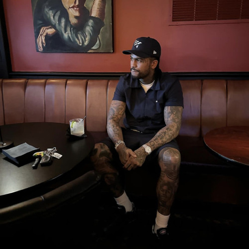 Dave East - Shine On Em