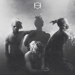 XXXTENTACION - Moonlight (koshi Remix)