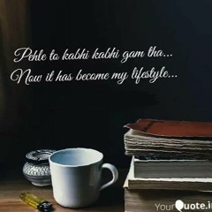 Pehle Toh Kabhi Kabhi Gham Tha  Himanshu Jain  Guru  Anjali  Sad Revenge