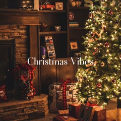 Gentle Soft Piano Christmas ambient by Alex-Productions (No Copyright Music) | Christmas Vibes |