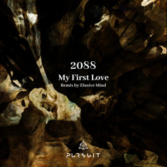 2088 ft. Walu - My First Love