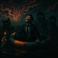 Life Raft (Laugh It Off)