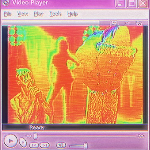 Nightris - two [vortex]