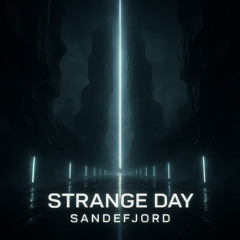 Strange Day - (Deep Dubstep) [120bpm][Abm][1A]