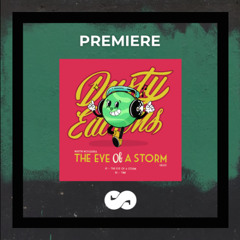 PREMIERE: Martin Mosquera - Time (Dusty Editions)